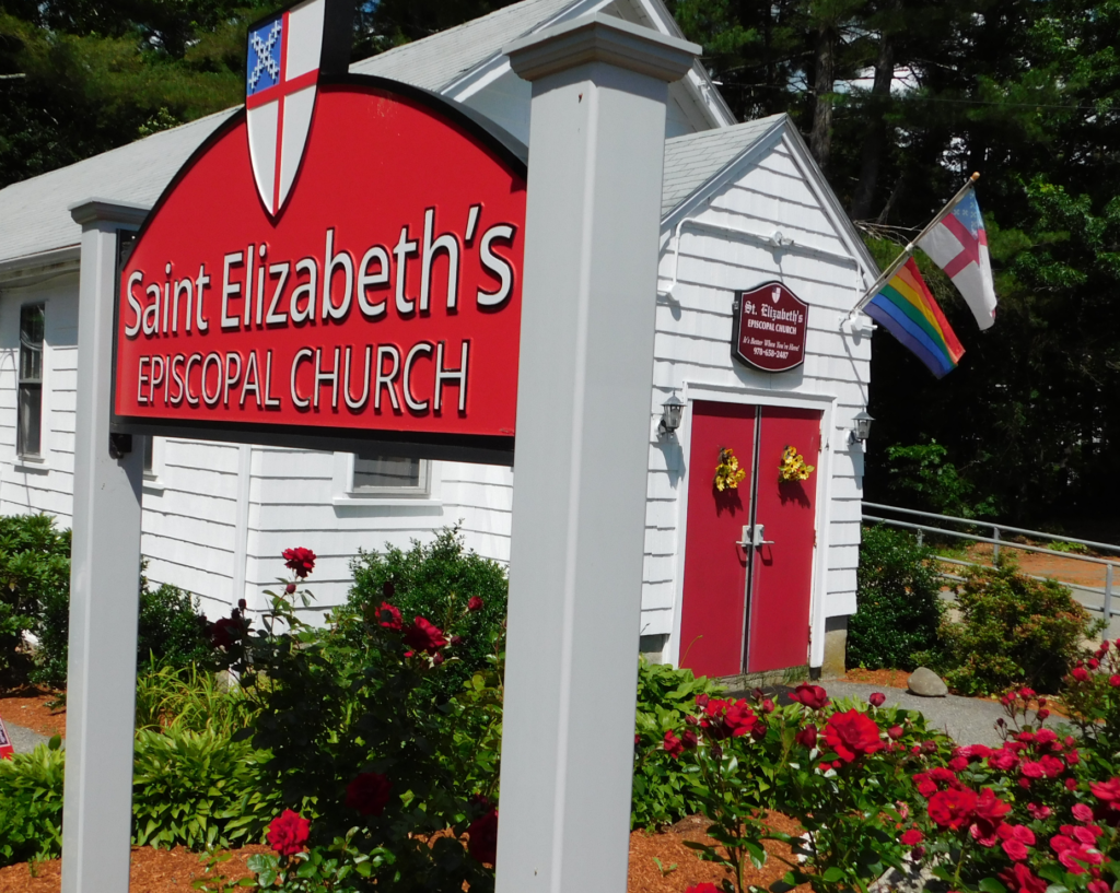 Our Church St Elizabeth s Episcopal Church